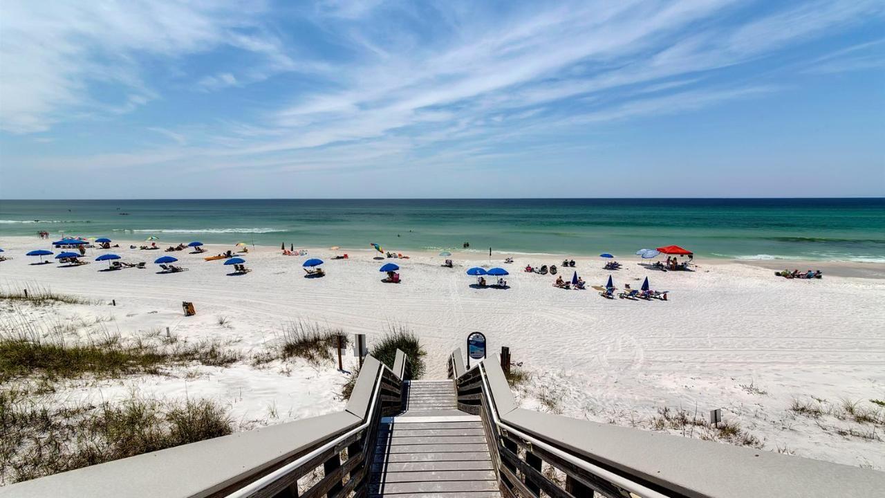 Hidden Beach 228 Santa Rosa Beach Ngoại thất bức ảnh