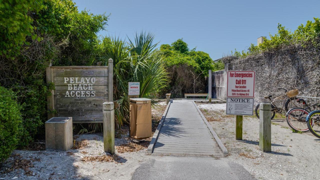 Hidden Beach 228 Santa Rosa Beach Ngoại thất bức ảnh